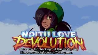 Noitu Love  - Devolution (Developer) Nintendo Official 2016