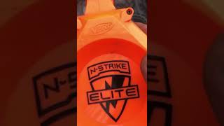 Nerf Elite Hyperfire /1