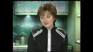 Тушите свет (ТВС, 25.03.2003) Алла Чернышёва