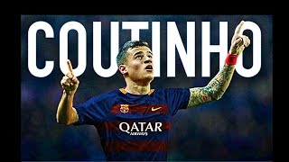 Philippe Coutinho ● OFFICIAL: Welcome To FC Barcelona ● Insane Longshots & Skills ● 2017 HD