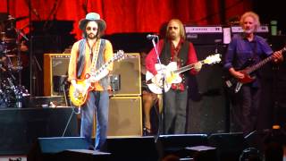 Refugee Tom Petty July 23 2017 Baltimore Maryland