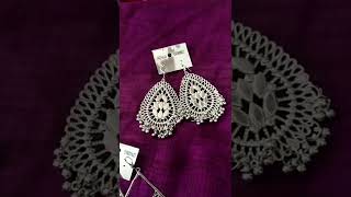 Ganga Fancy 👸| Earings Collections| Dangle collections