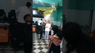 DJ Expo Hazaribag #jharkhand #trending #viral #2024 #shortsvideo