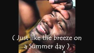 My Kind Of Girl (with lyrics), Brian McKnight feat Justin Timberlake [HD]