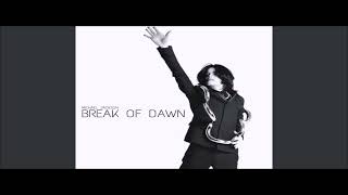 Michael Jackson ~" Break Of Dawn  " ~❤️💙~2001