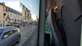 Mercedes-Benz Citaro 1.2 EEV - Bus 379 - RATP Paris