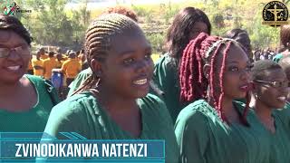 Zvinodikanwa naTenzi - Zimbabwe's BEST Catholic SONGS to BOOST Your Spirit in 2024!