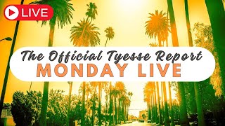 Breaking News, Hot Topics and More for Monday October 7, 2024