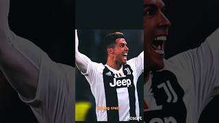 Cristiano Ronaldo crazy moments in football #football @king crazy