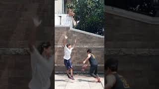 hahaha 🏀🔥 #shortvideo