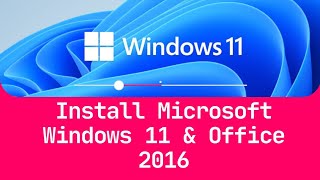 Installation of Windows 11: Step-by-Step Guide l हिंदी में l