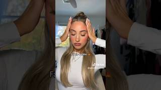 Natural Makeup Routine #shorts #viral #shortvideo