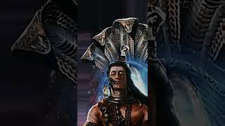 I am a Big Fan Of The Most Powerful God 🤍 Mahakal Status Video 💫 Mahadev Status #shorts #mahakal