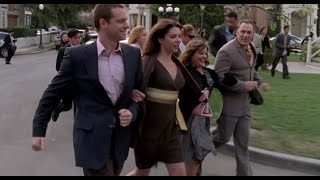 Gilmore Girls - Lorelai and Christopher 6x19 (3) Running