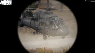 ArmA 3: The East Wind - Exit Strategy - 19