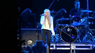 [HD] Danielle Bradbery IN CONCERT highlights 11-16-13