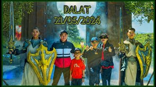 DALAT 21/05/2024