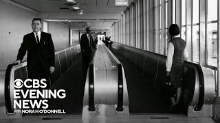 End of an era for iconic moving walkways at San Francisco airport