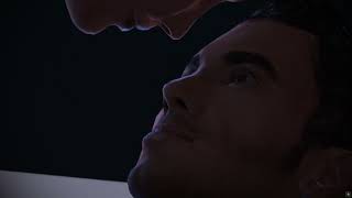 Femshep Kaidan Romance 2