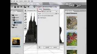 iClone & DAZ 3D Studio Tutorial - 3DXchange