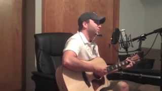 Ray Lamontagne Shelter (Cover)