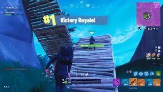 Fortnite todays duo win