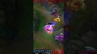 Görüşürüz sinsi pençe, görüşürüz @ValiantYT special#leagueoflegends #lol #sett #prowlers