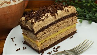 Hazelnut Cake - Recipe Videos