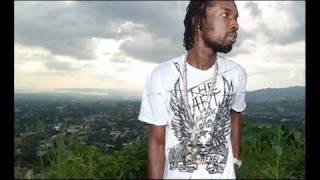 MAVADO-CLEARA (MOMENT FOR LIFE RIDDIM) DJ PLEE REMIX FEB 2011