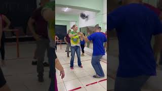 Aula de Forró Show