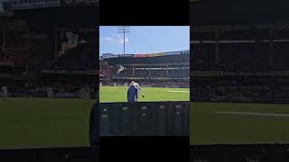 Rohit Sharma fielding at Boundary line #ytshorts #viralvideo #viralshorts #rohitsharma #indvsnz