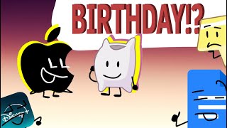 Happy Birthday! (Animation)