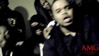 Big Homie Sincere Monta and Pdawg - "king Pin" | Shot by @SoseTheGiant #AMGFilms5500