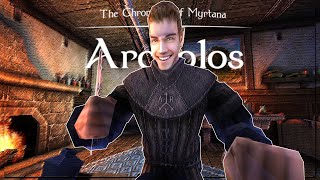 07 ◦  Kapitel 3 - Aufregung in der Stadt ◦ Die Chroniken von Myrtana: Archolos [Gothic 2 Mod]