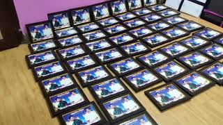 photo frame bulk orders completed | customized photo frame wholesale price | TCT