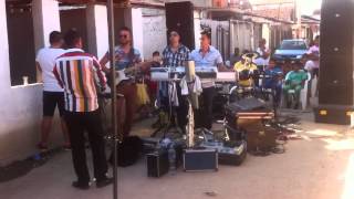 Ork Juzni Ritam 2013 live PESTREF