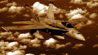 Digital Combat Simulator  Night AAR proof