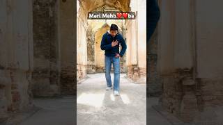 Meri Mehbooba #meri #mehbooba #dance #shorts #viralsong #youtubeshorts #himachalpradesh #viral #srk