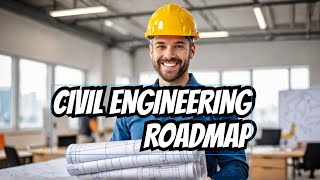 Civil Engineering Career Guide 2024: From Beginner to Pro – Your Ultimate Roadmap!