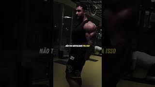 Lidar com as dificuldades! #bodybuilding #gym #shortvideo #fy #fypシ #shortsvideo #short #shorts