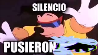 Silencio Pusieron Unknown Fairy leak