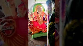 ganesh 2022#jagtial #ganesh #ganpati