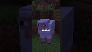 Приключения Шизика Квадропопенса 3 часть #shorts  #minecraft #майнкрафт