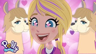 Polly Pocket: Adventures with Animals! (Which one was your favourite?) | Cartoons