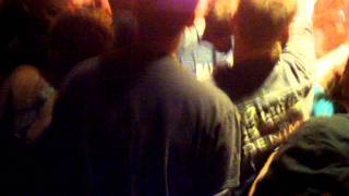 Staind - Mudshovel live in Des Moines IA 12-09-11