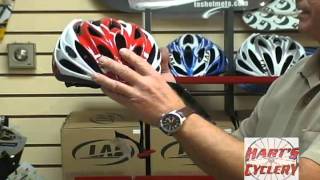 LAS helmets - high end.avi