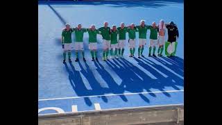 Great Sporting Anthem. IRELANDS CALL