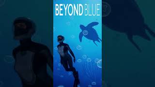 Получи Beyond Blue и Never Alone бесплатно в  Epic Games до 27.04.23