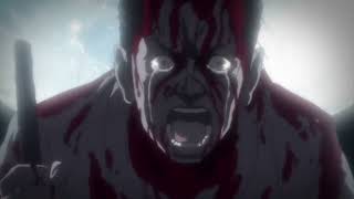 Threat 2 Society 2 chainz Afro Samurai AMV