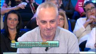 La vita in diretta (RaiUno 11/04/2014)